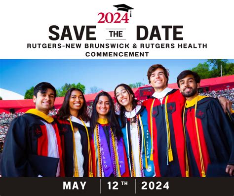 rutgers graduation|rutgers graduation dates 2024.